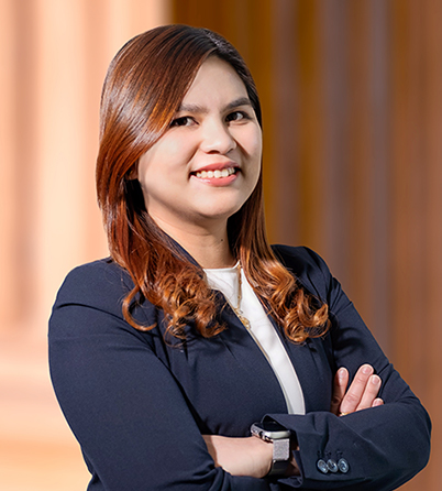 Joana Arilyn T. Castro image