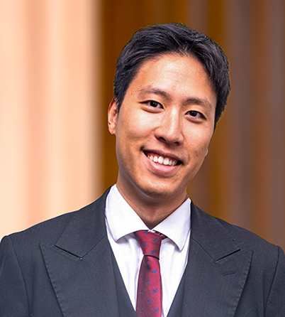 Benjamin Chen image